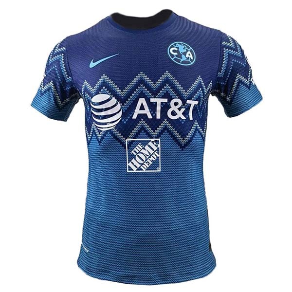 Thailande Maillot Club America Exterieur 2022-23